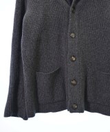 lucien pellat-finet（ルシアンペラフィネ）カーディガン グレー サイズ:S メンズ/2200378502023