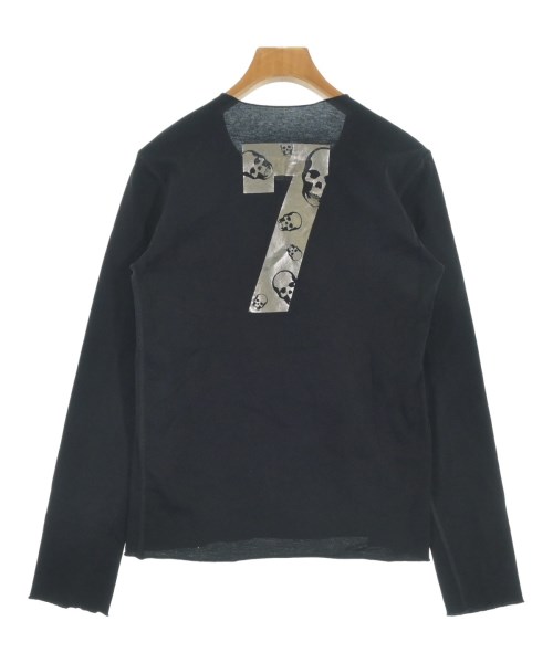 lucien pellat-finet（ルシアンペラフィネ）Tシャツ・カットソー 黒 サイズ:-(M位) レディース/2200634808050