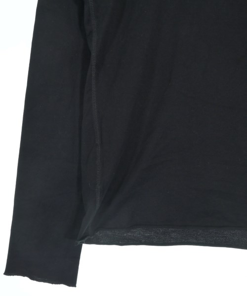 lucien pellat-finet（ルシアンペラフィネ）Tシャツ・カットソー 黒 サイズ:-(M位) レディース/2200634808050