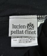 lucien pellat-finet（ルシアンペラフィネ）Tシャツ・カットソー 黒 サイズ:-(M位) レディース/2200634808050
