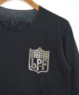 lucien pellat-finet（ルシアンペラフィネ）Tシャツ・カットソー 黒 サイズ:-(M位) レディース/2200634808050