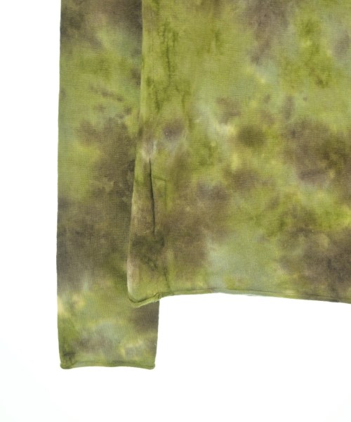 lucien pellat-finet（ルシアンペラフィネ）ニット・セーター カーキ サイズ:S レディース/2200635983176