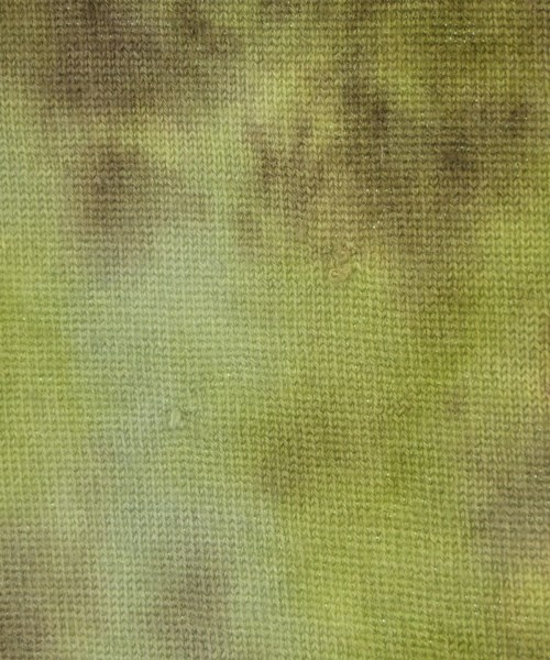 lucien pellat-finet（ルシアンペラフィネ）ニット・セーター カーキ サイズ:S レディース/2200635983176