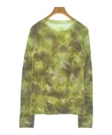 lucien pellat-finet（ルシアンペラフィネ）ニット・セーター カーキ サイズ:S レディース/2200635983176