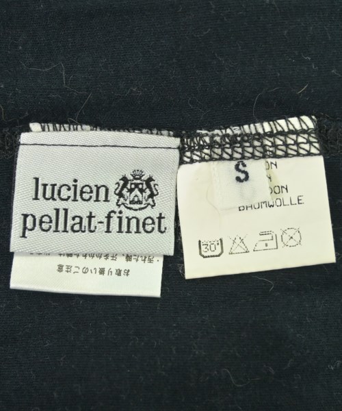 lucien pellat-finet（ルシアンペラフィネ）Tシャツ・カットソー カーキ サイズ:S レディース/2200635983183