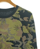 lucien pellat-finet（ルシアンペラフィネ）Tシャツ・カットソー カーキ サイズ:S レディース/2200635983183