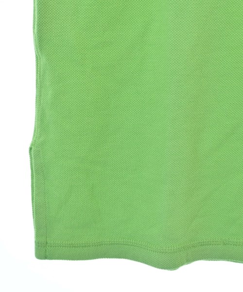 lucien pellat-finet（ルシアンペラフィネ）ポロシャツ 緑 サイズ:M メンズ/2200594329411
