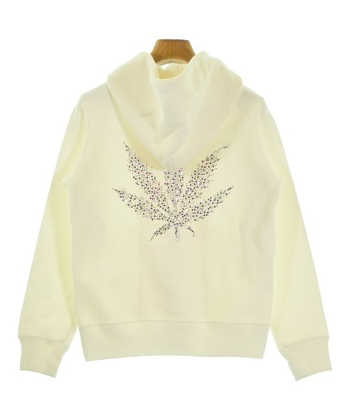 lucien pellat-finet（ルシアンペラフィネ）パーカー 白 サイズ:S レディース/2200632791026