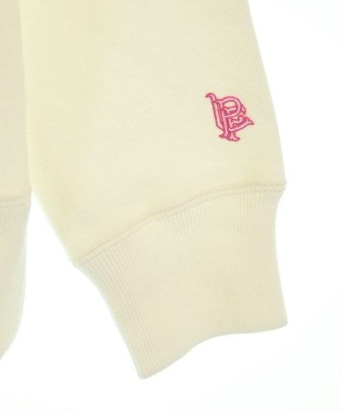 lucien pellat-finet（ルシアンペラフィネ）パーカー 白 サイズ:S レディース/2200632791026