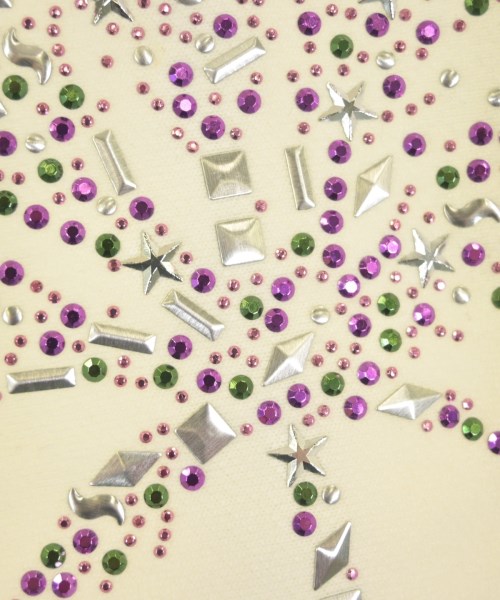 lucien pellat-finet（ルシアンペラフィネ）パーカー 白 サイズ:S レディース/2200632791026