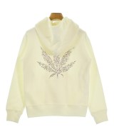 lucien pellat-finet（ルシアンペラフィネ）パーカー 白 サイズ:S レディース/2200632791026