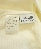 lucien pellat-finet（ルシアンペラフィネ）パーカー 白 サイズ:S レディース/2200632791026