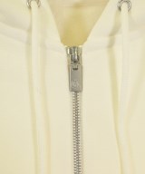 lucien pellat-finet（ルシアンペラフィネ）パーカー 白 サイズ:S レディース/2200632791026