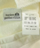 lucien pellat-finet（ルシアンペラフィネ）スウェットパンツ 白 サイズ:S レディース/2200632791033