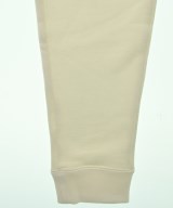 lucien pellat-finet（ルシアンペラフィネ）スウェットパンツ 白 サイズ:S レディース/2200632791033