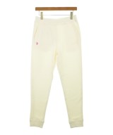 lucien pellat-finet スウェットパンツ