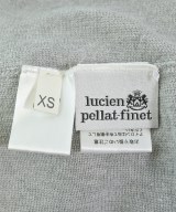 lucien pellat-finet（ルシアンペラフィネ）ひざ丈スカート グレー サイズ:XS レディース/2200632791040