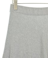lucien pellat-finet（ルシアンペラフィネ）ひざ丈スカート グレー サイズ:XS レディース/2200632791040