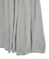 lucien pellat-finet（ルシアンペラフィネ）ひざ丈スカート グレー サイズ:XS レディース/2200632791040