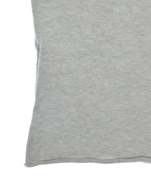 lucien pellat-finet（ルシアンペラフィネ）ベスト グレー サイズ:XS レディース/2200632791057