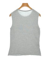 lucien pellat-finet（ルシアンペラフィネ）ベスト グレー サイズ:XS レディース/2200632791057