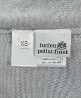 lucien pellat-finet（ルシアンペラフィネ）ベスト グレー サイズ:XS レディース/2200632791057