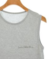 lucien pellat-finet（ルシアンペラフィネ）ベスト グレー サイズ:XS レディース/2200632791057