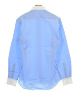 lucien pellat-finet（ルシアンペラフィネ）ドレスシャツ 青 サイズ:S メンズ/2200640521202