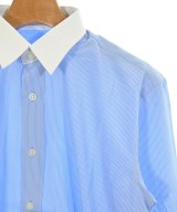 lucien pellat-finet（ルシアンペラフィネ）ドレスシャツ 青 サイズ:S メンズ/2200640521202