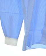 lucien pellat-finet（ルシアンペラフィネ）ドレスシャツ 青 サイズ:S メンズ/2200640521202