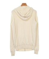 lucien pellat-finet（ルシアンペラフィネ）パーカー 白 サイズ:S レディース/2200627501487