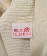 lucien pellat-finet（ルシアンペラフィネ）パーカー 白 サイズ:S レディース/2200627501487