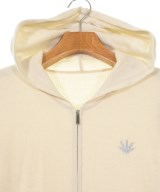 lucien pellat-finet（ルシアンペラフィネ）パーカー 白 サイズ:S レディース/2200627501487