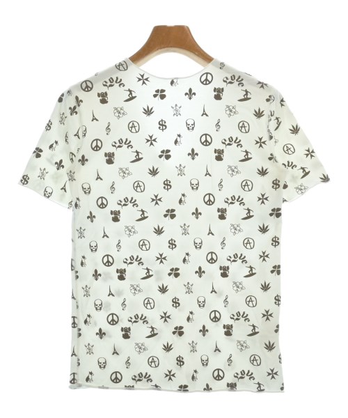 lucien pellat-finet（ルシアンペラフィネ）Tシャツ・カットソー 白 サイズ:XS レディース/2200627501630