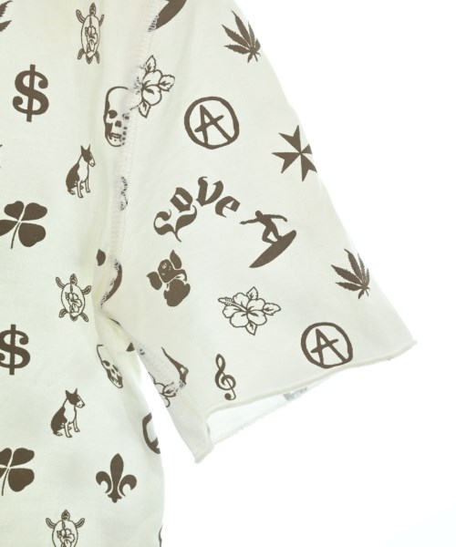 lucien pellat-finet（ルシアンペラフィネ）Tシャツ・カットソー 白 サイズ:XS レディース/2200627501630