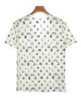 lucien pellat-finet（ルシアンペラフィネ）Tシャツ・カットソー 白 サイズ:XS レディース/2200627501630