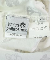 lucien pellat-finet（ルシアンペラフィネ）Tシャツ・カットソー 白 サイズ:XS レディース/2200627501630