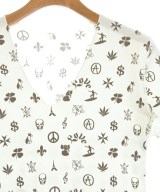 lucien pellat-finet（ルシアンペラフィネ）Tシャツ・カットソー 白 サイズ:XS レディース/2200627501630