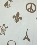 lucien pellat-finet（ルシアンペラフィネ）Tシャツ・カットソー 白 サイズ:XS レディース/2200627501630