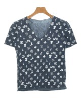 lucien pellat-finet（ルシアンペラフィネ）Tシャツ・カットソー 紺 サイズ:XS レディース/2200627501647