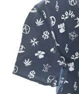 lucien pellat-finet（ルシアンペラフィネ）Tシャツ・カットソー 紺 サイズ:XS レディース/2200627501647