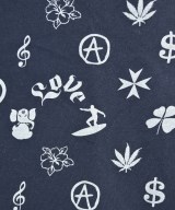 lucien pellat-finet（ルシアンペラフィネ）Tシャツ・カットソー 紺 サイズ:XS レディース/2200627501647