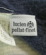 lucien pellat-finet（ルシアンペラフィネ）ニット・セーター 紺 サイズ:-(M位) レディース/2200627501715