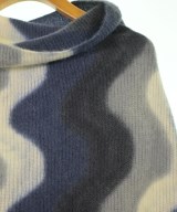 lucien pellat-finet（ルシアンペラフィネ）ニット・セーター 紺 サイズ:-(M位) レディース/2200627501715