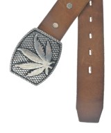 lucien pellat-finet（ルシアンペラフィネ）ベルト ベージュ サイズ:71cm レディース/2200627501746