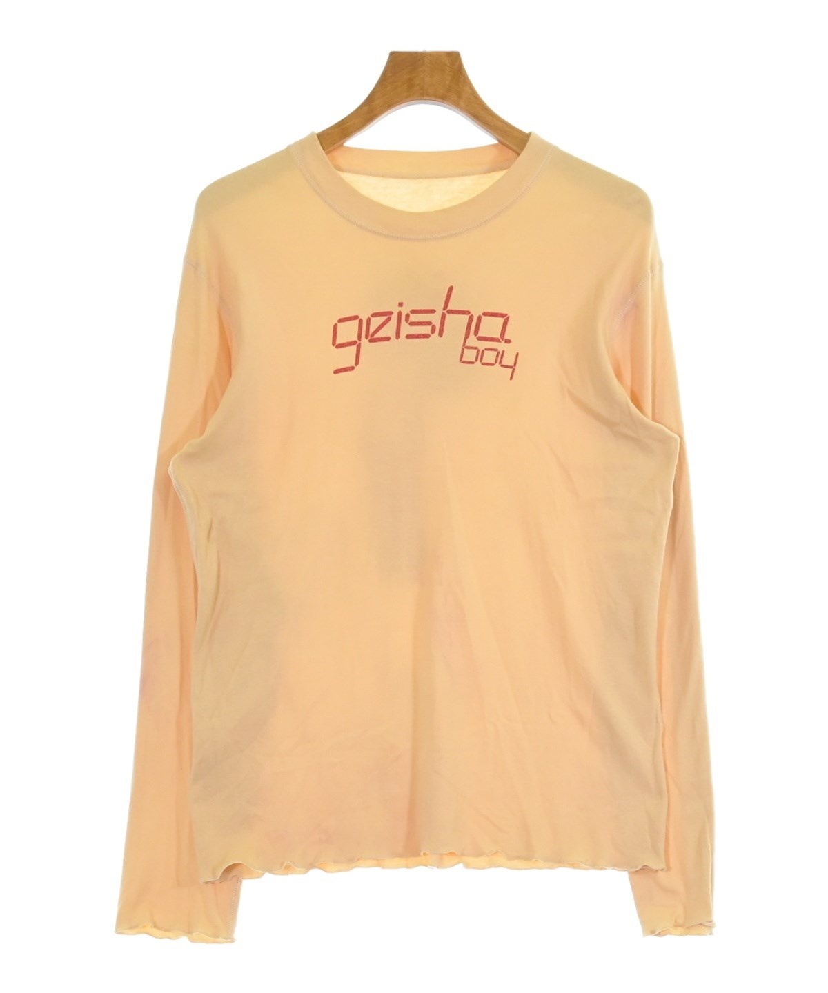 lucien pellat-finet（ルシアンペラフィネ）Tシャツ・カットソー