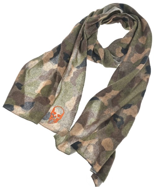 ルシアンペラフィネ(lucien pellat-finet)のlucien pellat-finet マフラー