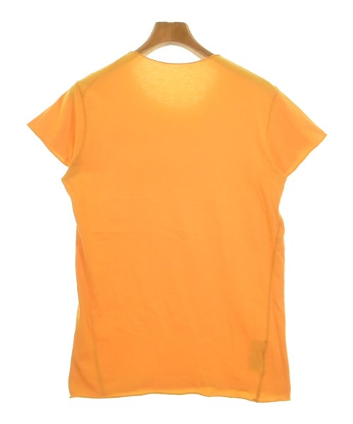 lucien pellat-finet（ルシアンペラフィネ）Tシャツ・カットソー オレンジ サイズ:XS メンズ/2200621662016