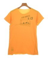 lucien pellat-finet（ルシアンペラフィネ）Tシャツ・カットソー オレンジ サイズ:XS メンズ/2200621662016