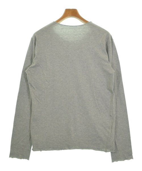 lucien pellat-finet（ルシアンペラフィネ）Tシャツ・カットソー グレー サイズ:M メンズ/2200621662023